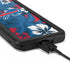 NFL Buffalo Bills Tropical Print Galaxy S20 Plus Waterproof Case