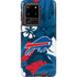 NFL Buffalo Bills Tropical Print Galaxy S20 Ultra 5G Pro Case