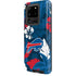 NFL Buffalo Bills Tropical Print Galaxy S20 Ultra 5G Pro Case