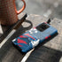NFL Buffalo Bills Tropical Print Galaxy S20 Ultra 5G Pro Case
