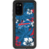 NFL Buffalo Bills Tropical Print Galaxy S20 Waterproof Case