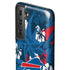 NFL Buffalo Bills Tropical Print Galaxy S21 FE Pro Case