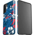 NFL Buffalo Bills Tropical Print Galaxy S21 Plus 5G Pro Case