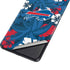 NFL Buffalo Bills Tropical Print Galaxy S21 Plus 5G Skin