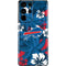 NFL Buffalo Bills Tropical Print Galaxy S21 Ultra 5G Skin