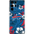 NFL Buffalo Bills Tropical Print Galaxy S21 Ultra 5G Skin