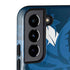 NFL Buffalo Bills Tropical Print Galaxy S22 Plus Pro Case