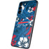 NFL Buffalo Bills Tropical Print Galaxy S22 Plus Skin