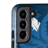 NFL Buffalo Bills Tropical Print Galaxy S22 Pro Case