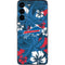 NFL Buffalo Bills Tropical Print Galaxy S22 Skin