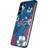 NFL Buffalo Bills Tropical Print Galaxy S22 Skin