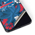 NFL Buffalo Bills Tropical Print Galaxy S22 Skin