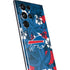 NFL Buffalo Bills Tropical Print Galaxy S22 Ultra Skin