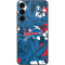 NFL Buffalo Bills Tropical Print Galaxy S23 FE Skin