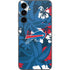 NFL Buffalo Bills Tropical Print Galaxy S23 FE Skin