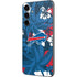 NFL Buffalo Bills Tropical Print Galaxy S23 FE Skin