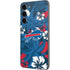 NFL Buffalo Bills Tropical Print Galaxy S23 Plus Skin