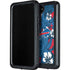 NFL Buffalo Bills Tropical Print Galaxy S23 Plus Waterproof Case