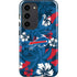 NFL Buffalo Bills Tropical Print Galaxy S23 Pro Case