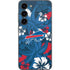 NFL Buffalo Bills Tropical Print Galaxy S23 Skin