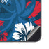 NFL Buffalo Bills Tropical Print Galaxy S23 Skin