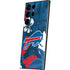NFL Buffalo Bills Tropical Print Galaxy S23 Ultra Skin