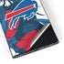 NFL Buffalo Bills Tropical Print Galaxy S23 Ultra Skin