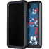 NFL Buffalo Bills Tropical Print Galaxy S23 Waterproof Case