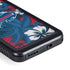 NFL Buffalo Bills Tropical Print Galaxy S23 Waterproof Case