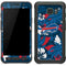 NFL Buffalo Bills Tropical Print Galaxy S7 Active Skin