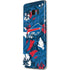 NFL Buffalo Bills Tropical Print Galaxy S8 Skin