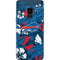 NFL Buffalo Bills Tropical Print Galaxy S9 Skin
