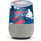 NFL Buffalo Bills Tropical Print Google Home Skin