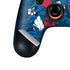 NFL Buffalo Bills Tropical Print Google Stadia Controller Skin