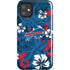NFL Buffalo Bills Tropical Print iPhone 11 Impact Case