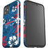 NFL Buffalo Bills Tropical Print iPhone 11 Impact Case