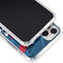 NFL Buffalo Bills Tropical Print iPhone 11 Pro Clear Case