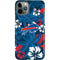 NFL Buffalo Bills Tropical Print iPhone 11 Pro Lite Case