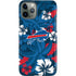 NFL Buffalo Bills Tropical Print iPhone 11 Pro Lite Case