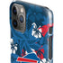 NFL Buffalo Bills Tropical Print iPhone 11 Pro Lite Case