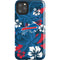 NFL Buffalo Bills Tropical Print iPhone 11 Pro Max Impact Case
