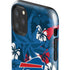 NFL Buffalo Bills Tropical Print iPhone 11 Pro Max Impact Case
