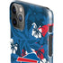 NFL Buffalo Bills Tropical Print iPhone 11 Pro Max Lite Case