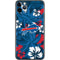 NFL Buffalo Bills Tropical Print iPhone 11 Pro Max Skin