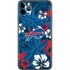 NFL Buffalo Bills Tropical Print iPhone 11 Pro Max Skin
