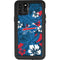 NFL Buffalo Bills Tropical Print iPhone 11 Pro Max Waterproof Case