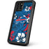 NFL Buffalo Bills Tropical Print iPhone 11 Pro Max Waterproof Case
