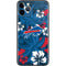NFL Buffalo Bills Tropical Print iPhone 11 Pro Skin