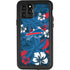 NFL Buffalo Bills Tropical Print iPhone 11 Pro Waterproof Case