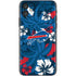NFL Buffalo Bills Tropical Print iPhone 11 Skin